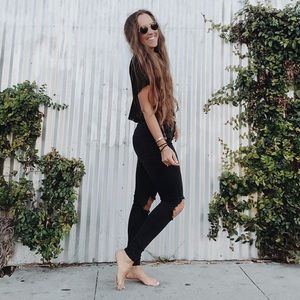 meet your posher, S A R A H